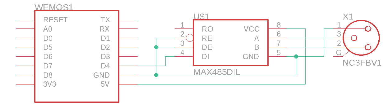 Schematic